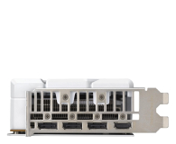 ASUS GeForce RTX 5060 Dual OC White 8GB GDDR7 DLSS5 - 1356665 - zdjęcie 8